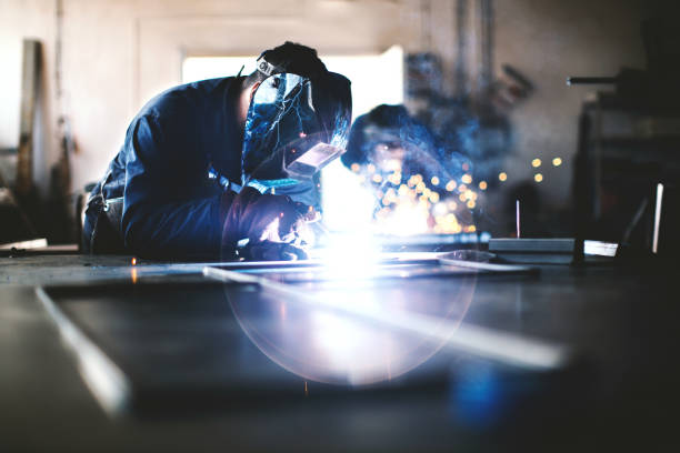 Best Food and Beverage Processing Equipment Welding in Springdale, SC