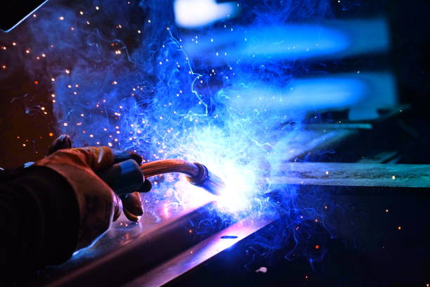 Best Aerospace and Defense Welding in Springdale, SC