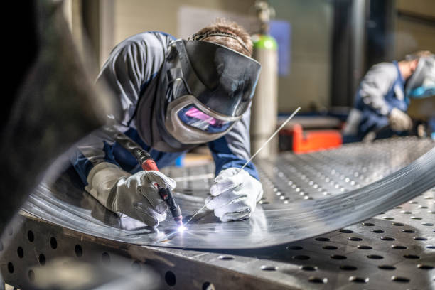 Best Aerospace and Defense Welding in Springdale, SC