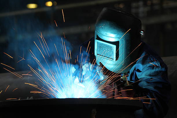 Trusted Springdale, SC Welder & Metal Fabrication Experts