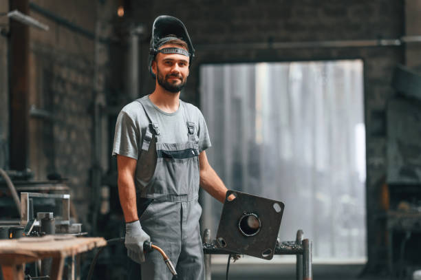 Best Structural Steel Welding in Springdale, SC