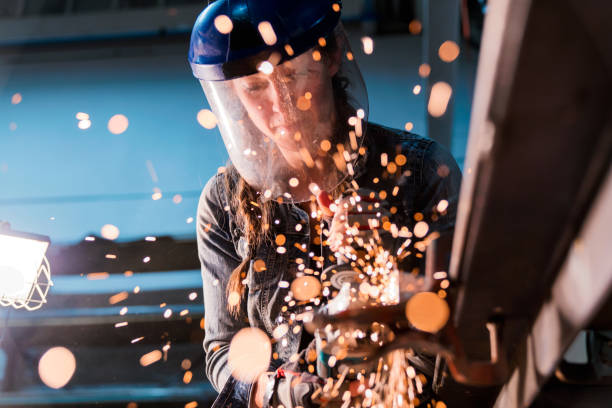  Springdale, SC Welder Pros